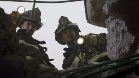 Chicago Fire - Season 1 All Episode Intro Air Date Per2Episode