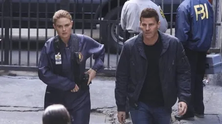 Bones - Season 11 All Episode Intro Air Date Per22Episode