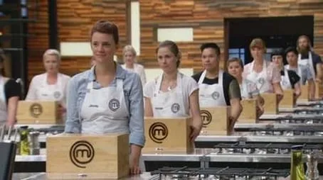 MasterChef Australia - Season 7 All Episode Intro Air Date Per6Episode