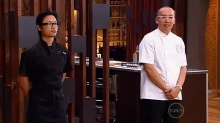 MasterChef Australia - Season 2 All Episode Intro Air Date Per8Episode