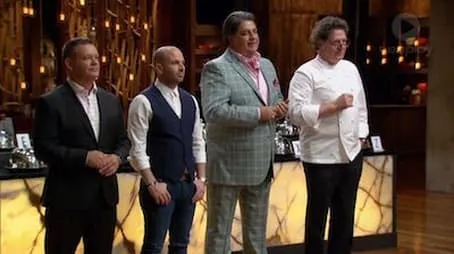 MasterChef Australia - Season 8 All Episode Intro Air Date Per10Episode