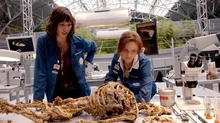 Bones - Season 1 All Episode Intro Air Date Per1Episode