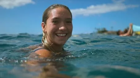 Surf Girls Hawai'i - Season 1 All Episode Intro Air Date Per4Episode