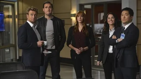 The Mentalist - Season 6 All Episode Intro Air Date Per14Episode