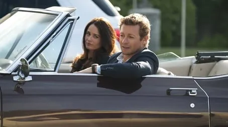 The Mentalist - Season 6 All Episode Intro Air Date Per22Episode