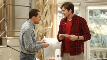 Two and a Half Men - Season 12 All Episode Intro Air Date Per16Episode