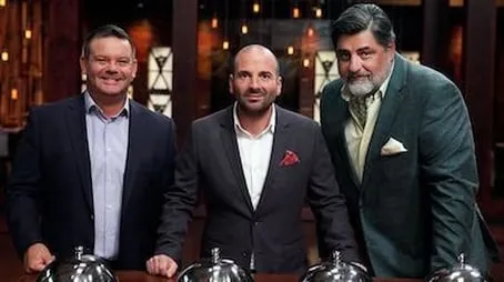 MasterChef Australia - Season 9 All Episode Intro Air Date Per23Episode