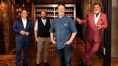 MasterChef Australia - Season 11 All Episode Intro Air Date Per6Episode