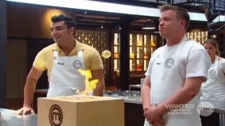 MasterChef Australia - Season 5 All Episode Intro Air Date Per25Episode