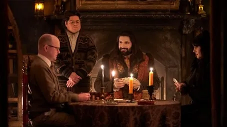 What We Do in the Shadows - Season 2 All Episode Intro Air Date Per7Episode