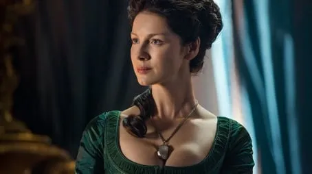 Outlander - Season 2 All Episode Intro Air Date Per7Episode