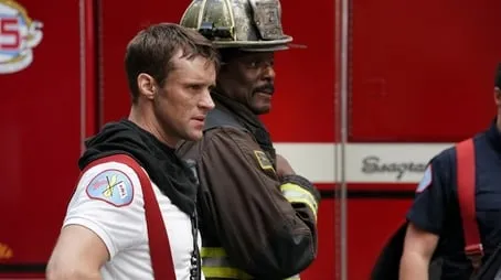 Chicago Fire - Season 7 All Episode Intro Air Date Per2Episode