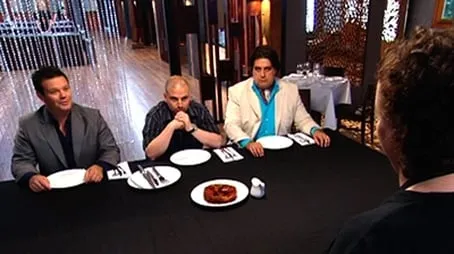 MasterChef Australia - Season 1 All Episode Intro Air Date Per13Episode