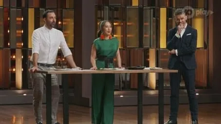 MasterChef Australia - Season 13 All Episode Intro Air Date Per28Episode