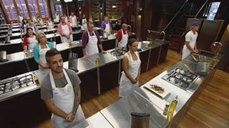 MasterChef Australia - Season 3 All Episode Intro Air Date Per8Episode