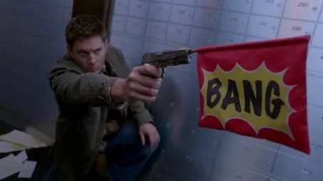 Supernatural - Season 8 All Episode Intro Air Date Per8Episode