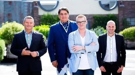 MasterChef Australia - Season 7 All Episode Intro Air Date Per36Episode