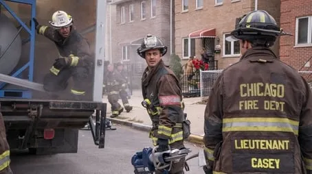 Chicago Fire - Season 4 All Episode Intro Air Date Per9Episode