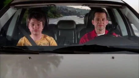 Two and a Half Men - Season 7 All Episode Intro Air Date Per21Episode