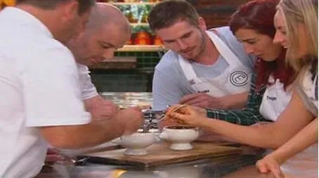 MasterChef Australia - Season 4 All Episode Intro Air Date Per42Episode