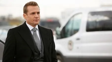 Suits - Season 5 All Episode Intro Air Date Per16Episode