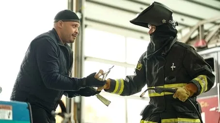 Chicago Fire - Season 6 All Episode Intro Air Date Per10Episode