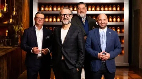 MasterChef Australia - Season 11 All Episode Intro Air Date Per44Episode