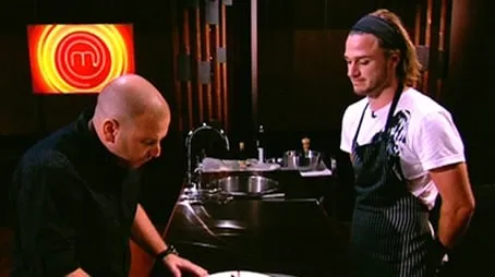 MasterChef Australia - Season 1 All Episode Intro Air Date Per2Episode