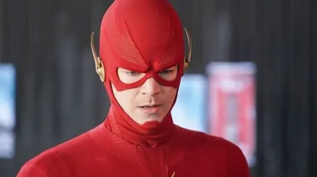 The Flash - Season 8 All Episode Intro Air Date Per8Episode