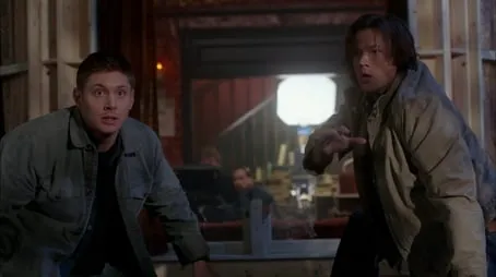 Supernatural - Season 6 All Episode Intro Air Date Per15Episode