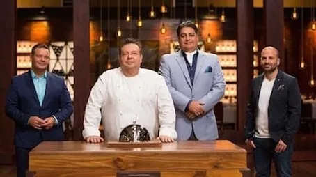 MasterChef Australia - Season 8 All Episode Intro Air Date Per47Episode