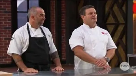 MasterChef Australia - Season 4 All Episode Intro Air Date Per24Episode