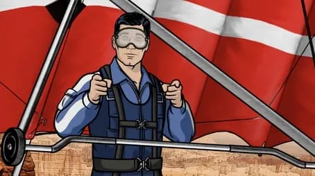 Archer - Season 0 All Episode Intro Air Date Per12Episode