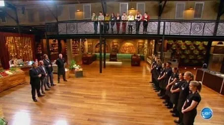 MasterChef Australia - Season 7 All Episode Intro Air Date Per20Episode