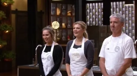 MasterChef Australia - Season 6 All Episode Intro Air Date Per41Episode