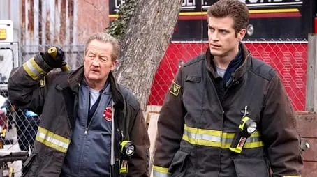 Chicago Fire - Season 11 All Episode Intro Air Date Per12Episode