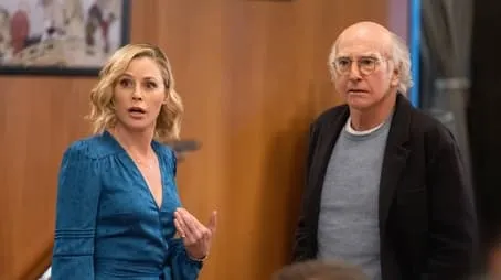 Curb Your Enthusiasm - Season 11 All Episode Intro Air Date Per5Episode