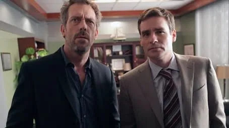 House - Season 5 All Episode Intro Air Date Per22Episode