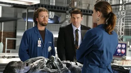 Bones - Season 1 All Episode Intro Air Date Per6Episode