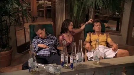 Two and a Half Men - Season 1 All Episode Intro Air Date Per3Episode