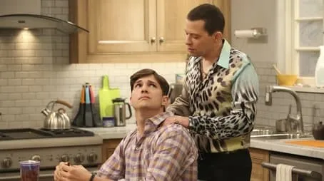 Two and a Half Men - Season 11 All Episode Intro Air Date Per20Episode