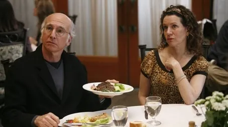 Curb Your Enthusiasm - Season 6 All Episode Intro Air Date Per4Episode