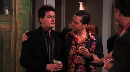 Two and a Half Men - Season 2 All Episode Intro Air Date Per18Episode