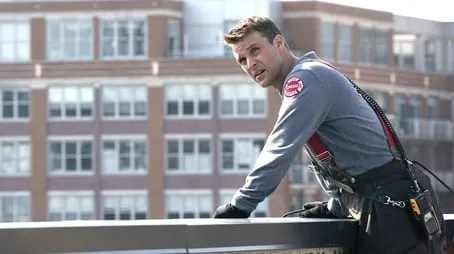 Chicago Fire - Season 6 All Episode Intro Air Date Per3Episode