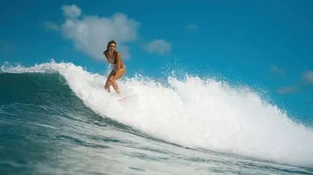 Surf Girls Hawai'i - Season 1 All Episode Intro Air Date Per3Episode