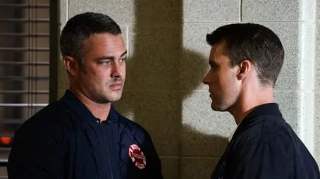 Chicago Fire - Season 7 All Episode Intro Air Date Per6Episode