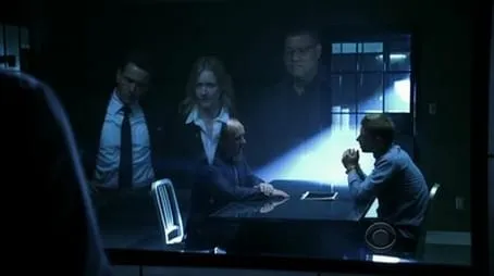 CSI: Crime Scene Investigation - Season 9 All Episode Intro Air Date Per12Episode