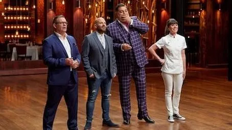 MasterChef Australia - Season 11 All Episode Intro Air Date Per36Episode