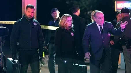 CSI: Crime Scene Investigation - Season 14 All Episode Intro Air Date Per9Episode