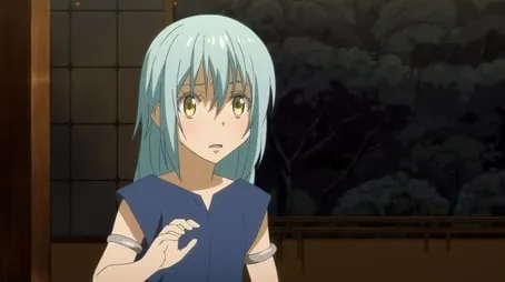 That Time I Got Reincarnated as a Slime - Season 0 All Episode Intro Air Date Per7Episode